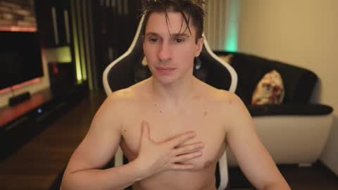 Snapshot of dorianreyes chatting on 01-31-26, 11:47 Dorian Reyes online show from 01-31-26, 11:47