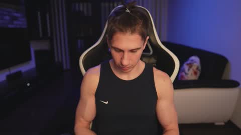 Snapshot of dorianreyes chatting on 03-14-26, 01:01 Dorian Reyes online show from 03-14-26, 01:01