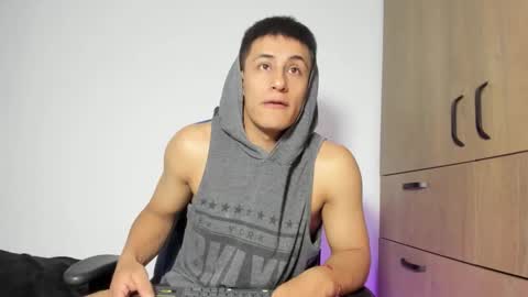 dorman_boy online show from 01-06-26, 03:21