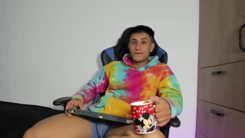 dorman_boy online show from 02-24-26, 02:09