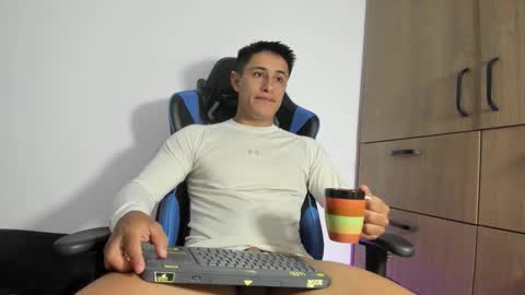 dorman_boy online show from 03-04-26, 03:01