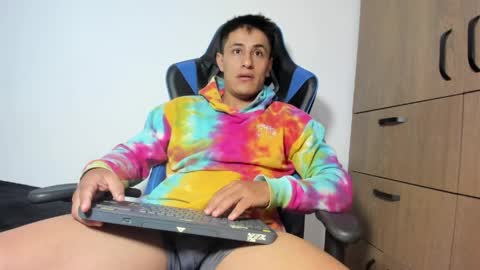 dorman_boy online show from 04-09-26, 04:45