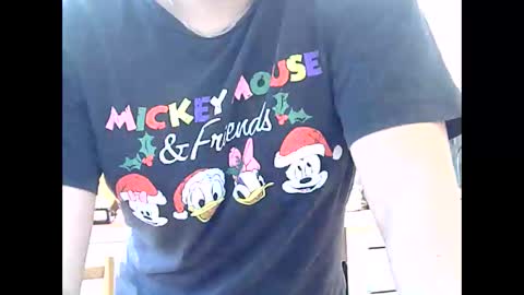 Snapshot of dorrie_ann chatting on 01-03-25, 07:06 Dorrie Ann online show from 01-03-25, 07:06