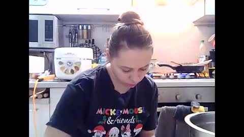 Snapshot of dorrie_ann chatting on 01-08-25, 07:03 Dorrie Ann online show from 01-08-25, 07:03