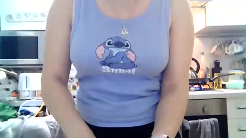 Snapshot of dorrie_ann chatting on 01-13-25, 03:15 Dorrie Ann online show from 01-13-25, 03:15