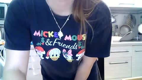 Snapshot of dorrie_ann chatting on 01-14-25, 05:19 Dorrie Ann online show from 01-14-25, 05:19