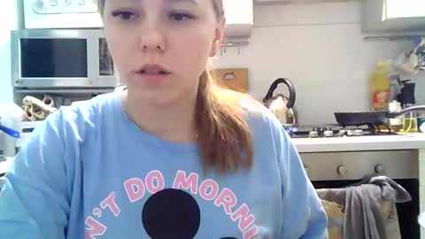 Snapshot of dorrie_ann chatting on 01-26-25, 05:55 Dorrie Ann online show from 01-26-25, 05:55
