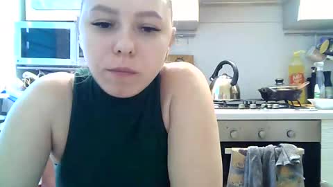 Snapshot of dorrie_ann chatting on 01-29-25, 01:07 Dorrie Ann online show from 01-29-25, 01:07