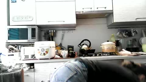 Snapshot of dorrie_ann chatting on 02-09-25, 11:47 Dorrie Ann online show from 02-09-25, 11:47