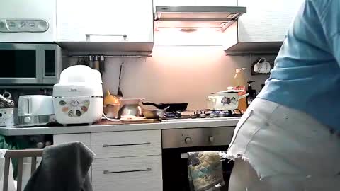 Snapshot of dorrie_ann chatting on 02-12-25, 05:26 Dorrie Ann online show from 02-12-25, 05:26