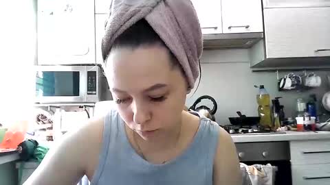 Snapshot of dorrie_ann chatting on 02-27-25, 06:50 Dorrie Ann online show from 02-27-25, 06:50