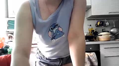 Snapshot of dorrie_ann chatting on 03-02-25, 08:16 Dorrie Ann online show from 03-02-25, 08:16