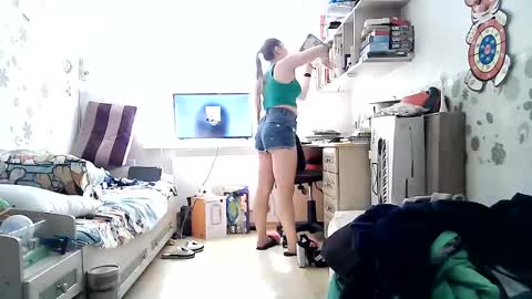 Snapshot of dorrie_ann chatting on 03-09-25, 10:41 Dorrie Ann online show from 03-09-25, 10:41