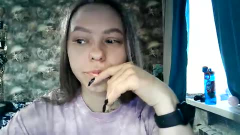 Dorrie Ann online show from 11-26-25, 08:37