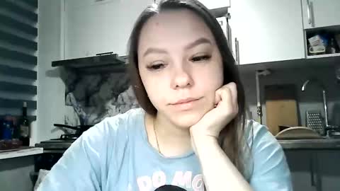 Dorrie Ann online show from 12-02-25, 04:51