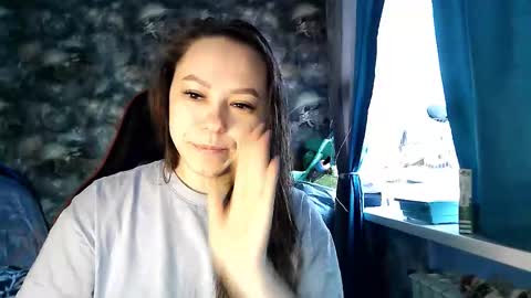 Dorrie Ann online show from 02-01-26, 06:34