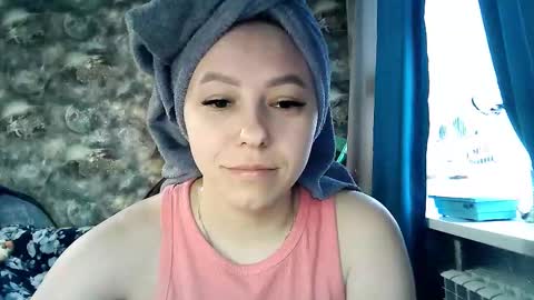 Dorrie Ann online show from 02-05-26, 07:57