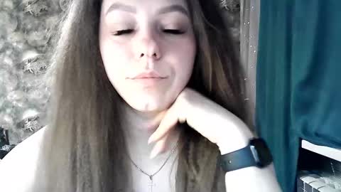 Dorrie Ann online show from 02-06-26, 07:28