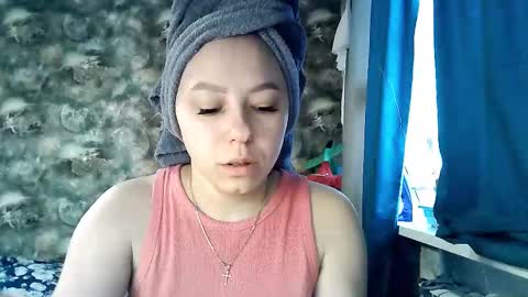 Dorrie Ann online show from 02-22-26, 06:02