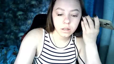 Dorrie Ann online show from 04-05-26, 05:37