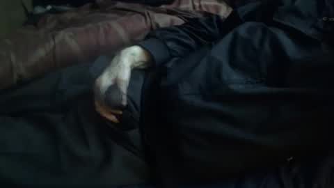 Hello  welcome to Slutsville  I am the Naked Chef  really  but you may call me Peter online show from 01-15-26, 10:20