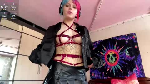 Snapshot of dorthacavan chatting on 03-01-26, 10:28 Milana online show from 03-01-26, 10:28