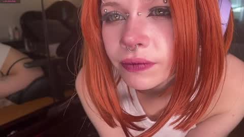 Milana online show from 04-10-26, 10:20