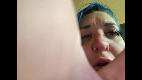 dosedgirl online show from 12-13-24, 08:37