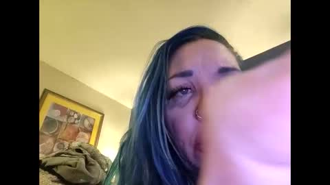 dosedgirl online show from 12-14-24, 06:09