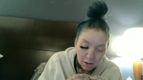 dosedgirl online show from 12-23-24, 02:02