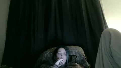 dosedgirl online show from 12-29-24, 04:38