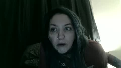 dosedgirl online show from 12-29-24, 07:39