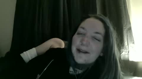 dosedgirl online show from 01-01-25, 06:05