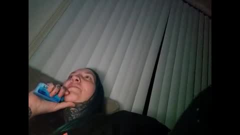 dosedgirl online show from 01-02-25, 10:16