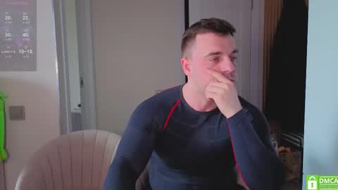 Sasha online show from 03-12-26, 11:27