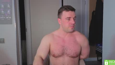 Sasha online show from 03-19-26, 06:23