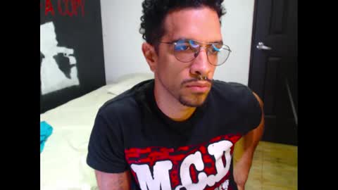 will online show from 10-01-25, 01:00