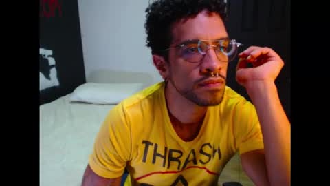 will online show from 10-30-25, 03:52