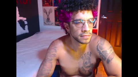 will online show from 04-12-26, 08:03