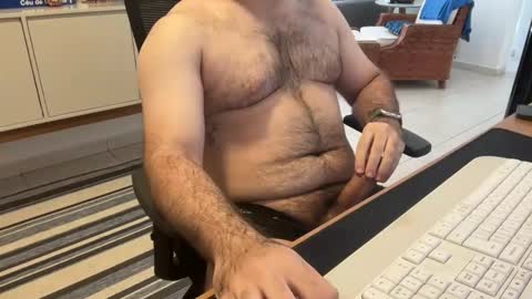 dotado_put online show from 03-13-26, 12:01