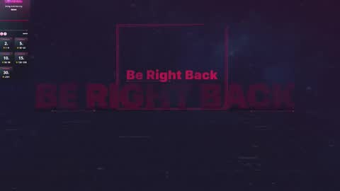 Snapshot of dotyoureyezez chatting on 01-03-25, 08:22 DotYourEyezez online show from 01-03-25, 08:22