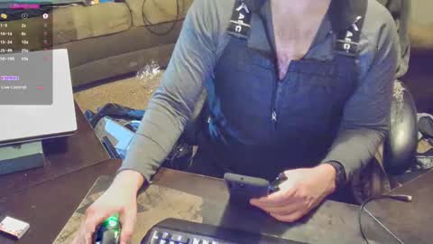 Snapshot of dotyoureyezez chatting on 02-16-25, 05:59 DotYourEyezez online show from 02-16-25, 05:59