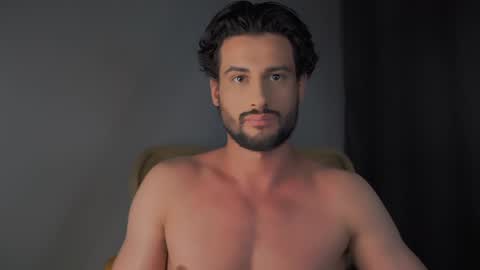 Keen online show from 12-25-24, 03:08