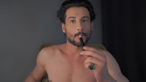 Keen online show from 12-25-24, 10:05