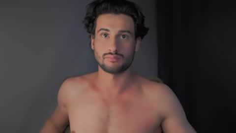 Keen online show from 01-08-25, 02:03