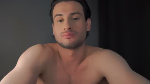 Keen online show from 01-23-25, 12:35