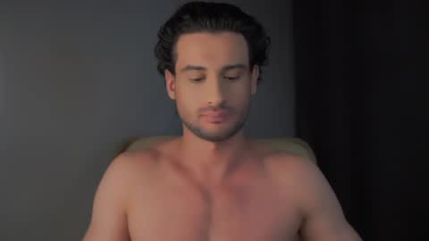 Keen online show from 01-24-25, 06:35