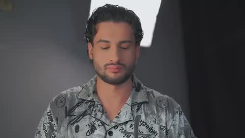 Keen online show from 02-22-25, 04:40