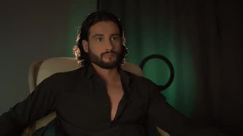 Keen online show from 09-28-25, 10:04