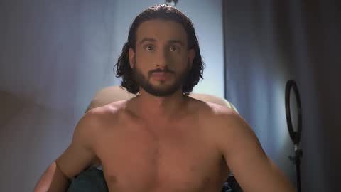 Keen online show from 10-07-25, 03:42